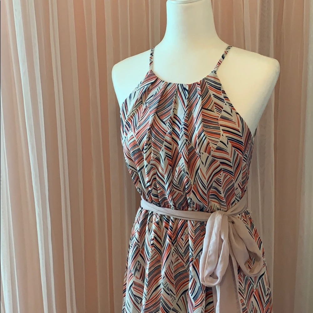 LIKE NEW FLYING TOMATO DRESS